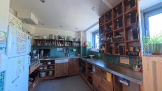 Babelfish Hostel - 3