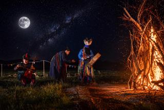 Steppe Naadam Lodge - 5