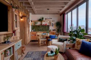 Treehouse Hotel Manchester - 5