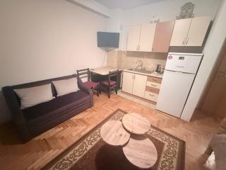 Studio Ohrid Pearl - 2