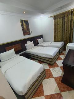 فندق ربا الحجاز توصيل للحرم Ruba ALHEGAZ HOTEL - 7