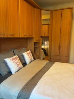 Chambre spacieuse 1 lit double Avenue de Tervueren - 5
