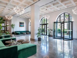 Tbilisi Philharmonic Hotel by Mercure - Tbilisi - 8