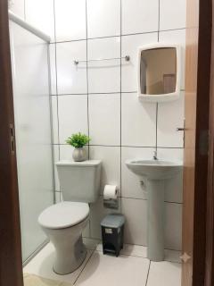 Hotel Pousada Paraná - 1