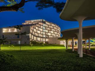 Sofitel Cotonou Marina Hotel & Spa - 6