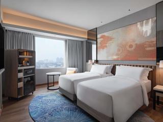Mövenpick Hotel Jakarta City Centre - 6