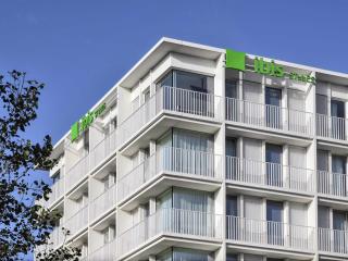 ibis Styles Bredene - 8