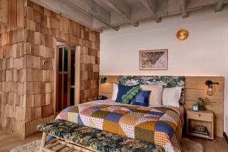 Treehouse Hotel Manchester - 6