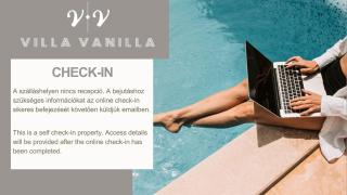 Boutique Villa Vanilla - 6