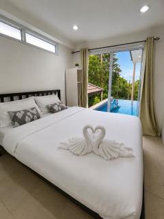 Villa Belvédère in Chaweng - 7