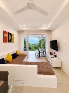 Villa Belvédère in Chaweng - 6