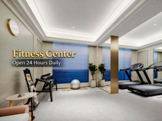 Mercure Xi'an Stadium Hotel - 8