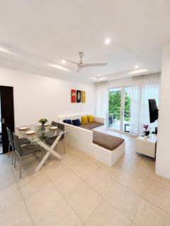 Villa Belvédère in Chaweng - 2