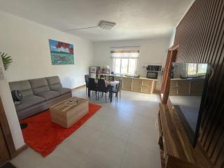 TecTec 2 Appartment 3 at Pereybere - 6