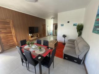 TecTec 2 Appartment 3 at Pereybere - 5