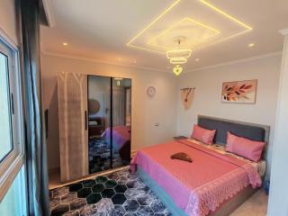 Gleem luxury Direct Sea View G2 - 2