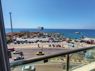 Gleem luxury Direct Sea View G2 - 7