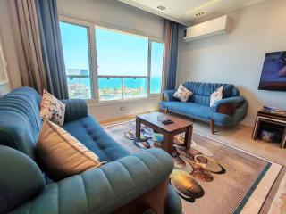 Gleem luxury Direct Sea View G2 - 6