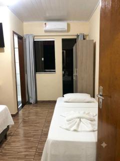 Hotel Pousada Paraná - 3