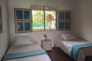 Finca Hotel Betulia - 9