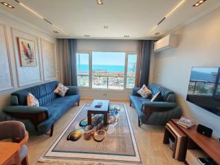 Gleem luxury Direct Sea View G2 - 8
