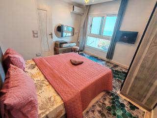 Gleem luxury Direct Sea View G2 - 4