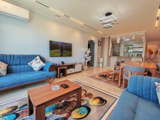 Gleem luxury Direct Sea View G2 - 5