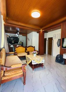 LALEAH Transient House - 3