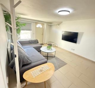 Lk Apartments - 6
