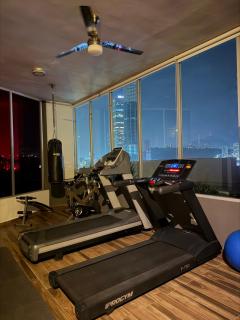PH Aparment Prime location Torre UNNO Sur - 6