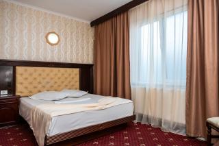 Pensiunea ORIENT - Brăila - 3