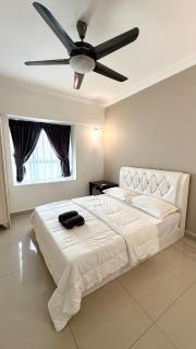StayChila PD l BayviewVilla Condo 3R4B Telok Kemang - 5