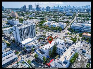 South Beach Miami Apartment - 2