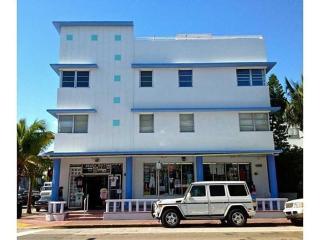 South Beach Miami Apartment - 1