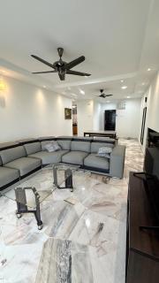 StayChila PD l BayviewVilla Condo 3R4B Telok Kemang - 8