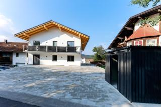 Bayerwald-BASE- Neubau-Apartments inkl aktivCARD & Bikegarage nahe Bodenmais - 6