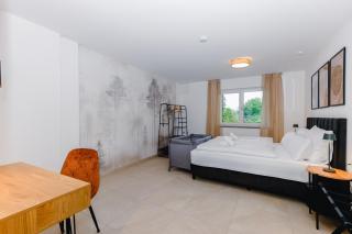Bayerwald-BASE- Neubau-Apartments inkl aktivCARD & Bikegarage nahe Bodenmais - 0