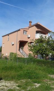 Apartmani Vilma - Bibinje - 0