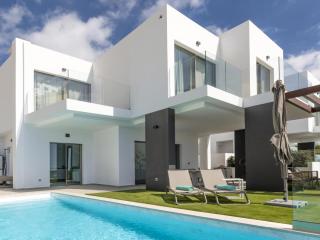 Villa Felicity Panoramic Seaviews - 0