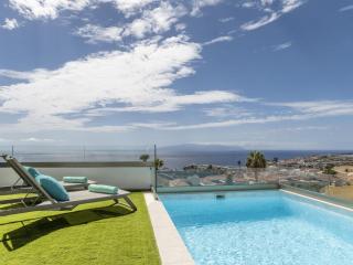 Villa Felicity Panoramic Seaviews - 5