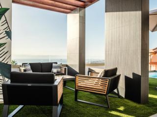 Villa Felicity Panoramic Seaviews - 1