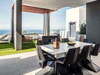 Villa Allure Panoramic Seaviews - 4