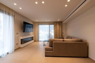 ΛΑΚΩΝΙΖΕΙΝ Luxury Suites - 9