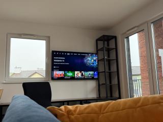 TuWypoczywam - Urzeka Apartament 6 os- Gdansk Jasien graniczy z Ujescisko - Lostowice - 5