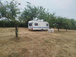 location insolite caravane - 9