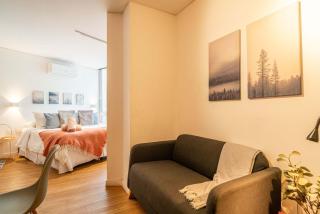 HOM I Wifi 3Px Bohemia Cultura AirAcond Lastarria - 4