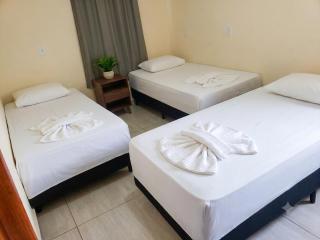 Hotel Pousada Paraná - 1