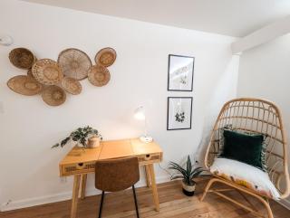 The Botanical Suite - 5