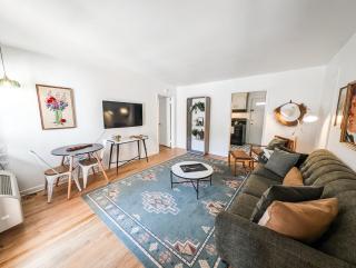 The Botanical Suite - 1