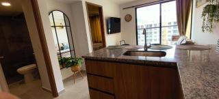 Moderno apartamento en Pozos Colorados, Santa Marta - 2